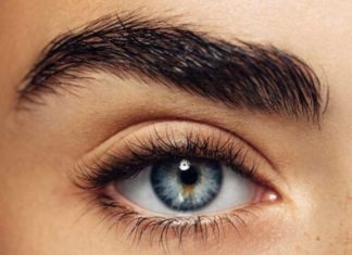 What can your eyebrows reveal about your destiny?