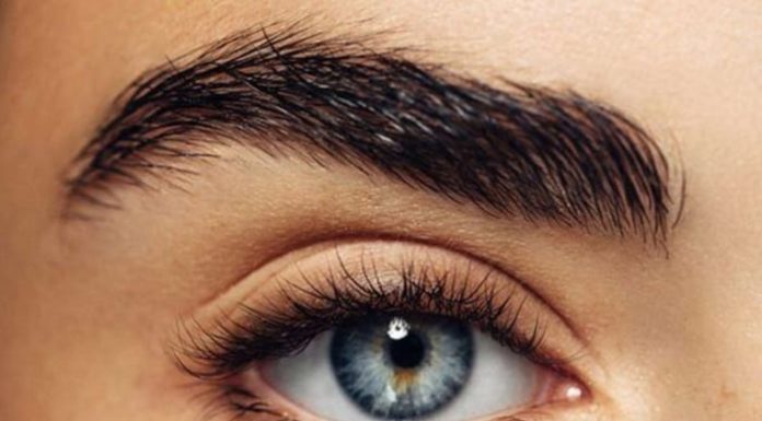 What can your eyebrows reveal about your destiny?