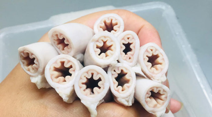 Cost-Effective Ways to Prepare “Lòng se di?u” – Recipe & Cooking Tips