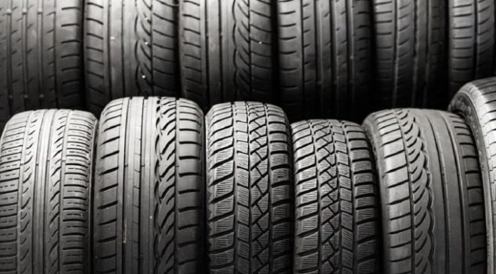 Why do car tires have grooves and treads?