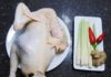 Chicken boiled in lukewarm water might not be tasty: This is the ultimate broth for boiling chicken, incredibly flavorful and delicious, every piece is fragrant and juicy.