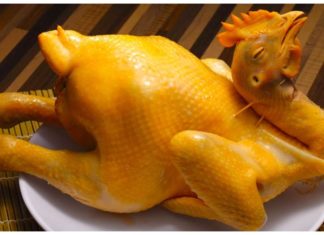 Boiling or Cold Water: Remember to Add this Golden, Beautiful Ingredient