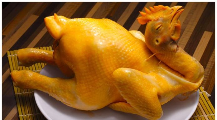 Boiling or Cold Water: Remember to Add this Golden, Beautiful Ingredient