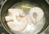 Don’t forget this when boiling pig’s heart: Boil until it turns white, crispy, and odorless