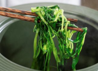 Boiling vegetables: Should you cover or keep the lid off? 90% of housewives make this mistake, no wonder the nutrients are lost.