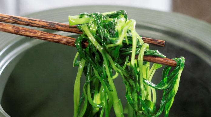 Boiling vegetables: Should you cover or keep the lid off? 90% of housewives make this mistake, no wonder the nutrients are lost.