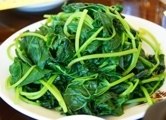 Include this water in your vegetable boil: Nutritious and vibrant green veggies with no worry of discoloration