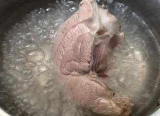 Cook meat this way, no nutrition is lost, harmful substances are absorbed