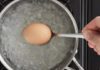 Different ways to boil eggs without inviting diseases into your home