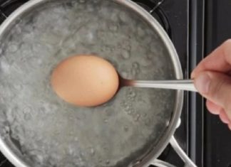 Different ways to boil eggs without inviting diseases into your home