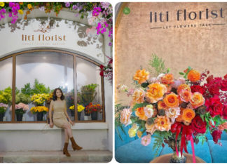 Find Fantastic Deals on Fresh Flowers in Hanoi – 10 Top-Rated Shops