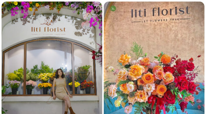 Find Fantastic Deals on Fresh Flowers in Hanoi – 10 Top-Rated Shops