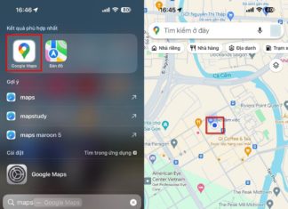 Share the way to save parking locations on Google Maps for easy vehicle finding in public places.