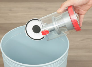 10 Safety Guidelines for Using the Lock&Lock Vacuum Cleaner