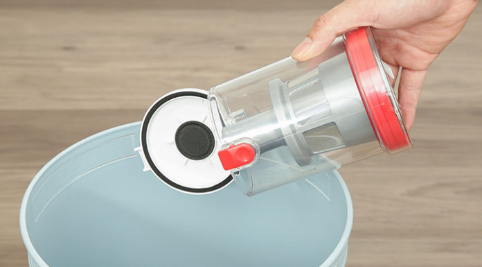 10 Safety Guidelines for Using the Lock&Lock Vacuum Cleaner