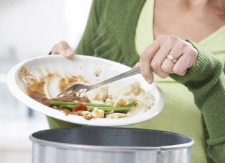 Advice for Housewives: Mastering the Dishwasher