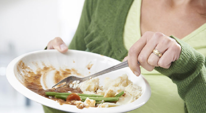 Advice for Housewives: Mastering the Dishwasher