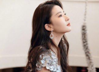 Tips to Keep Your Hair Shiny and Beautiful, Inspired by Liu Yifei
