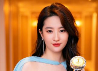 Lưu Diệc Phi’s Go-To Dishes for Natural Collagen Boosts