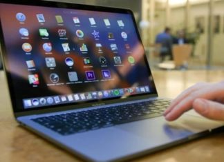 Fastest way to uninstall applications on MacBook