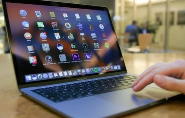 Fastest way to uninstall applications on MacBook