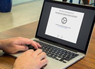 Understanding: What is Macbook MDM? Simple ways to check if your MacBook has MDM installed.