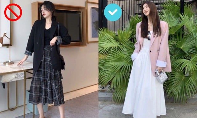 4 Fashion Items to Avoid for a Stylish New Year at Work