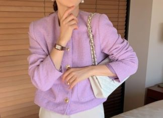 4 Fashionable Items to Upgrade Your Style in the New Year, Ladies Don’t Miss Out