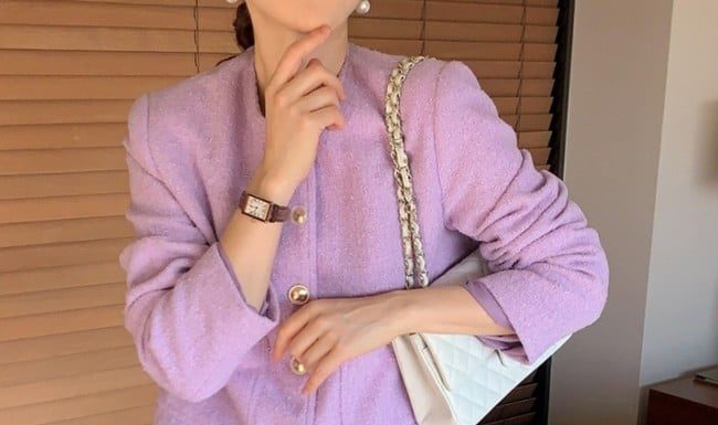 4 Fashionable Items to Upgrade Your Style in the New Year, Ladies Don’t Miss Out