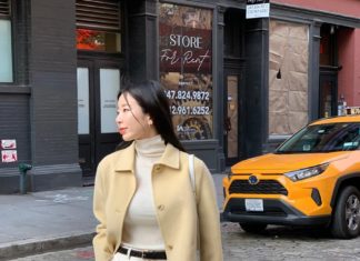 4 Classy Winter Outfit Essentials for Petite Ladies