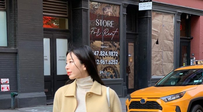 4 Classy Winter Outfit Essentials for Petite Ladies