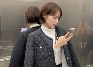 4 Tips for Dressing Youthfully to Reduce the Boredom and Cheesiness of Winter Wardrobe