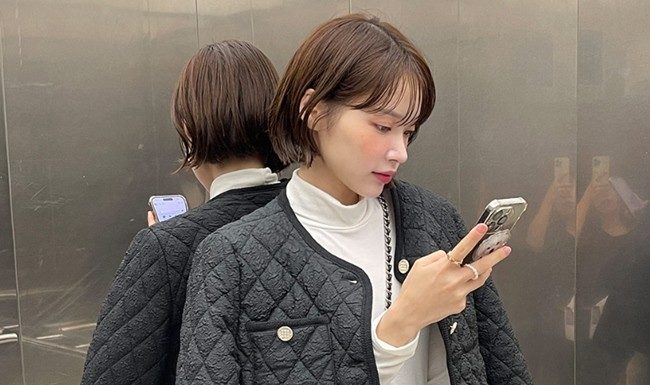 4 Tips for Dressing Youthfully to Reduce the Boredom and Cheesiness of Winter Wardrobe