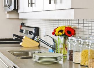 “5 Easy Steps to Get Your Home Clean Quickly and Easily”