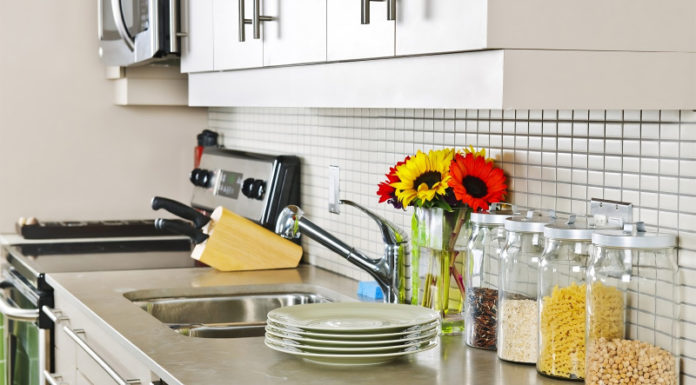 “5 Easy Steps to Get Your Home Clean Quickly and Easily”