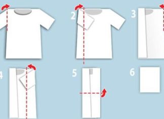 5 Easy Tips to Avoid Creases When Packing Clothes in a Luggage Bag