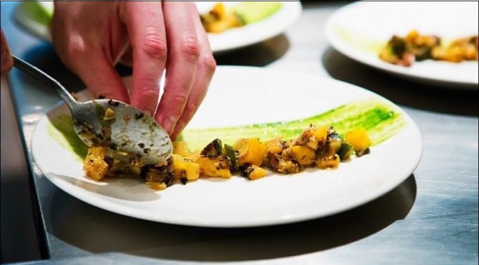 Creating Appealing and Tasty Dishes