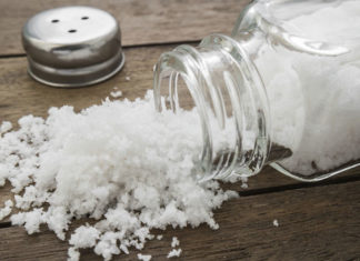 Quick and effective ways to eliminate odors instantly, keeping the kitchen smelling fresh throughout Tet