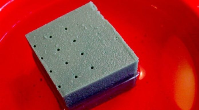 How to Properly Soak Flowers in Foam and Water – Essential Tips for Prolonged Freshness