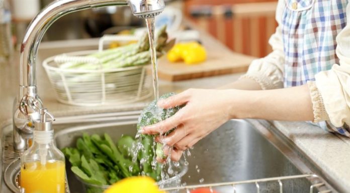 3 Easiest Areas to Clean in Your House That are Often Forgotten