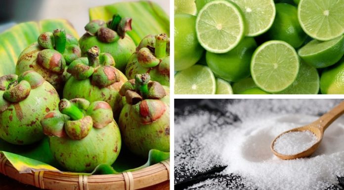 Peeling Young Coconuts Without Altering Techniques