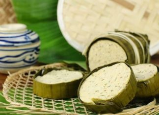 Don’t put leftovers in the fridge without trying this step, it ensures freshness.