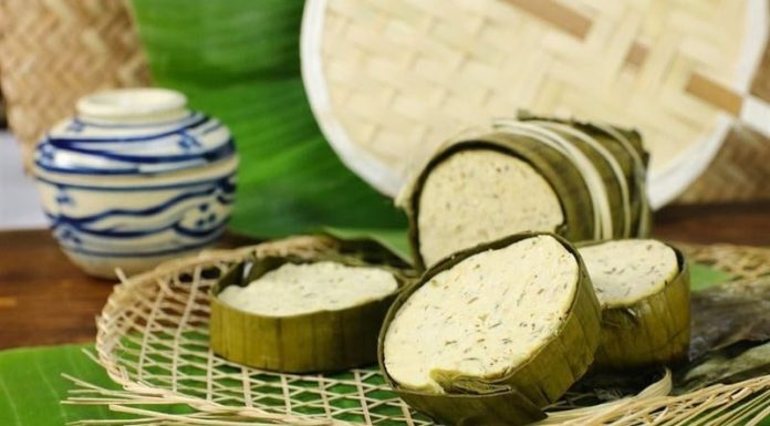 Don’t put leftovers in the fridge without trying this step, it ensures freshness.