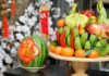 Auspicious Lunar New Year: How to Arrange a Perfect Five-Fruit Tray for Wealth and Good Fortune