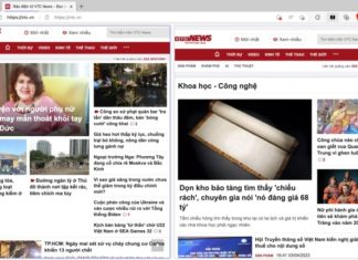 How to split the screen on Microsoft Edge browser