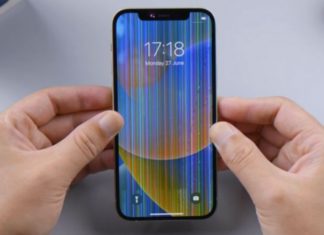 Common iPhone Screen Stripe Issues and Effective Solutions