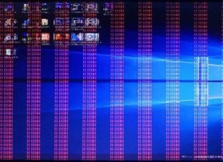 Computer Screen Color Change – Causes, Solutions, and Key Considerations