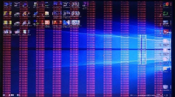 Computer Screen Color Change – Causes, Solutions, and Key Considerations