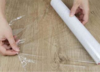 Clever Tips for Using Food Wrap: The 3rd One is Genius, and the Last One is Even More Surprising