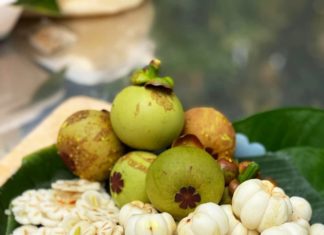 Super fast way to peel green bamboo shoots, did you know?